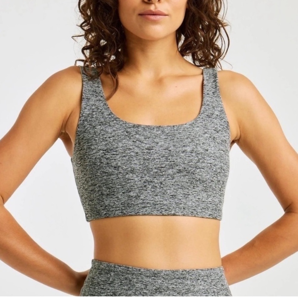 NWT Year of Ours Ballet Bralette